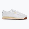 Buty damskie Lacoste Club-Low white/gum 2