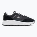 Buty męskie Lacoste Run Set Cgr Bar dark grey/black 2