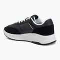 Buty męskie Lacoste Run Set Cgr Bar dark grey/black 3