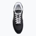 Buty męskie Lacoste Run Set Cgr Bar dark grey/black 5