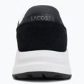 Buty męskie Lacoste Run Set Cgr Bar dark grey/black 6