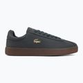 Buty męskie Lacoste Baseshot dark green/gum 2