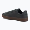 Buty męskie Lacoste Baseshot dark green/gum 3