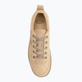 Buty męskie Lacoste Umpire natural/light brown 5