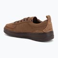 Buty męskie Lacoste Umpire dark brown/dark brown 3