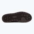 Buty męskie Lacoste Umpire dark brown/dark brown 4