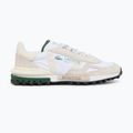 Buty męskie Lacoste Elite Active white/white