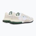 Buty męskie Lacoste Elite Active white/white 2
