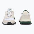 Buty męskie Lacoste Elite Active white/white 3