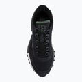 Buty męskie Lacoste Elite Active black/white 5