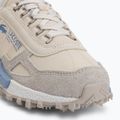 Buty męskie Lacoste Elite Active grey/grey 7