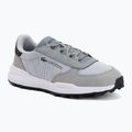 Buty męskie Lacoste Elite Active Evo grey/white