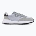Buty męskie Lacoste Elite Active Evo grey/white 2