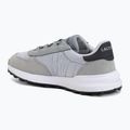 Buty męskie Lacoste Elite Active Evo grey/white 3