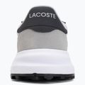 Buty męskie Lacoste Elite Active Evo grey/white 6