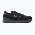 Buty męskie Lacoste 51SMA0009 black/gold
