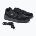 Buty męskie Lacoste 51SMA0009 black/gold 3