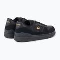 Buty męskie Lacoste 51SMA0009 black/gold 4