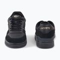 Buty męskie Lacoste 51SMA0009 black/gold 5