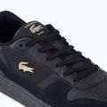 Buty męskie Lacoste 51SMA0009 black/gold 7
