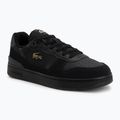 Buty męskie Lacoste 51SMA0009 black/gold