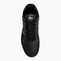 Buty męskie Lacoste 51SMA0009 black/gold 5