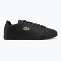 Buty męskie Lacoste 52CMA0005 black/black 2
