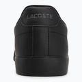Buty męskie Lacoste 52CMA0005 black/black 6