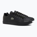Buty męskie Lacoste 52CMA0005 black/black 2