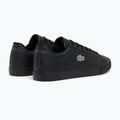 Buty męskie Lacoste 52CMA0005 black/black 3