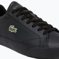Buty męskie Lacoste 52CMA0005 black/black 6