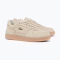 Buty damskie Lacoste 52SFA0087 off white/light pink 3