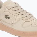 Buty damskie Lacoste 52SFA0087 off white/light pink 7