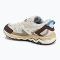 Buty Mizuno Wave Mujin TL GTX summer sand/pristine/chicory coffee 3