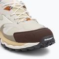 Buty Mizuno Wave Mujin TL GTX summer sand/pristine/chicory coffee 7