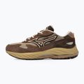 Buty Mizuno Wave Rider Βeta vintage khaki/summer sand/chicory coffee 8