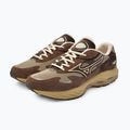 Buty Mizuno Wave Rider Βeta vintage khaki/summer sand/chicory coffee 9