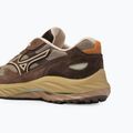 Buty Mizuno Wave Rider Βeta vintage khaki/summer sand/chicory coffee 13