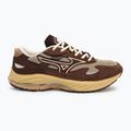 Buty Mizuno Wave Rider Βeta vintage khaki/summer sand/chicory coffee 2