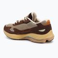 Buty Mizuno Wave Rider Βeta vintage khaki/summer sand/chicory coffee 3