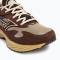 Buty Mizuno Wave Rider Βeta vintage khaki/summer sand/chicory coffee 7