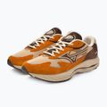 Buty Mizuno Wave Rider β mojave desert/chicory coffee/pumpkin spice 9