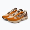 Buty Mizuno Wave Rider Βeta mojave desert/chicory coffee/pumpkin spice 2