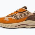 Buty Mizuno Wave Rider Βeta mojave desert/chicory coffee/pumpkin spice 4