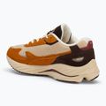 Buty Mizuno Wave Rider β mojave desert/chicory coffee/pumpkin spice 3