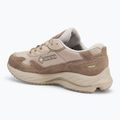 Buty Mizuno Wave Rider β GTX silver cloud/vintage khaki/ge gold 3