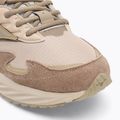 Buty Mizuno Wave Rider β GTX silver cloud/vintage khaki/ge gold 7