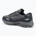 Buty Mizuno Wave Rider β GTX quiet shade/vulcan/silver 3
