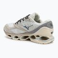 Buty Mizuno Wave Prophecy LS nimbus cloud/magnet/silver cloud 3