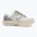 Buty Mizuno Wave Rider Βeta harbor mist/ultimate gray/silver cloud 2